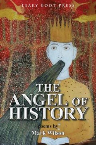 Cover of The Angel of History