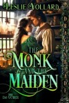 Book cover for The Monk and the Maiden