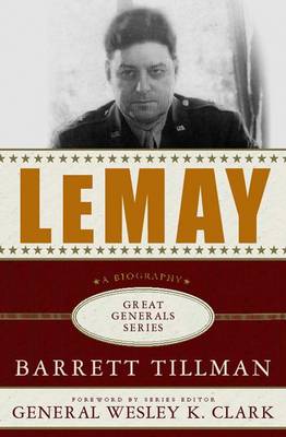 Book cover for Lemay