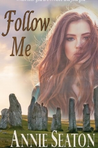 Cover of Follow Me