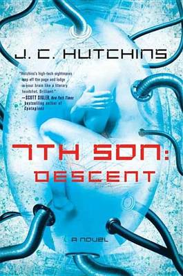 Book cover for 7th Son: Descent