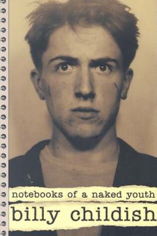 Cover of Notebooks of a Naked Youth