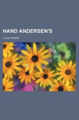 Cover of Hand Andersen's
