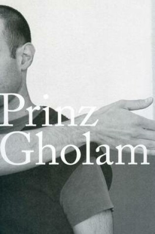 Cover of Prinz Gholam