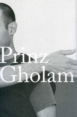 Book cover for Prinz Gholam