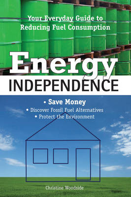 Book cover for Energy Independence