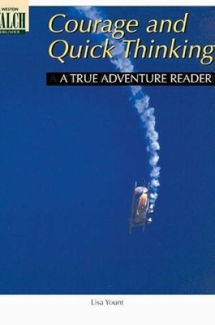 Cover of True Adventure Reader