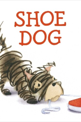 Cover of Shoe Dog