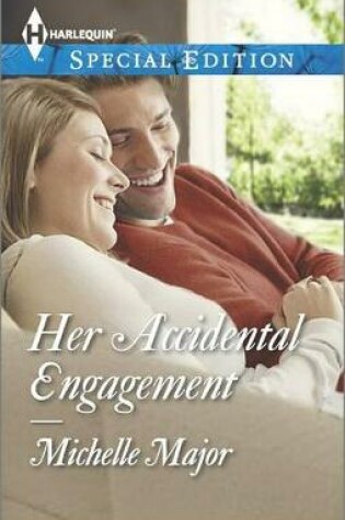 Cover of Her Accidental Engagement
