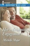 Book cover for Her Accidental Engagement