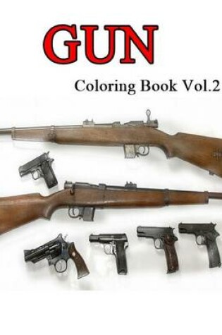 Cover of Gun