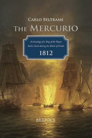 Cover of The Mercurio