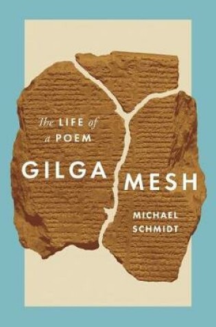 Cover of Gilgamesh