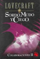 Cover of Colaboraciones II Sordo, Mudo y Ciego