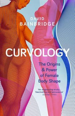 Book cover for Curvology