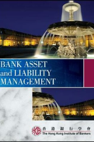 Cover of Bank Asset and Liability Management
