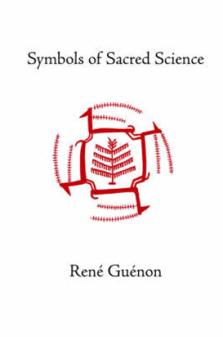 Cover of Symbols of Sacred Science