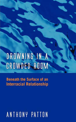 Book cover for Drowning in a Crowded Room