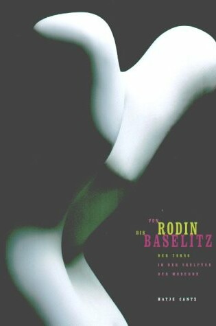 Cover of Von Rodin Bis Baselitz