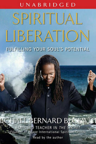 Cover of Spiritual Liberation