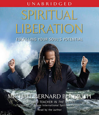 Book cover for Spiritual Liberation
