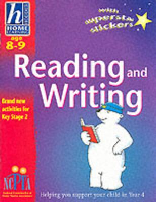 Cover of Hodder Home Learning