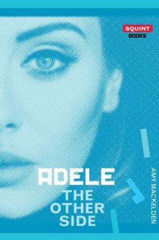 Cover of Adele: The Other Side