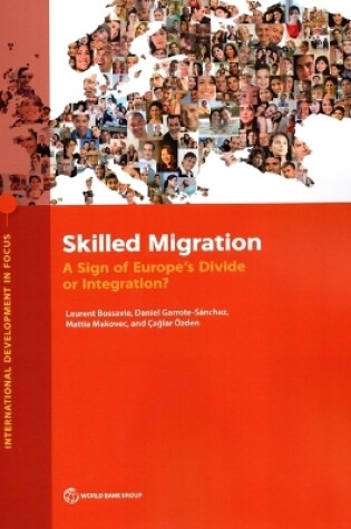 Cover of Skilled Migration