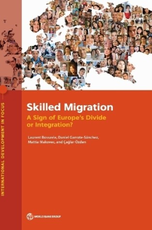 Cover of Skilled Migration