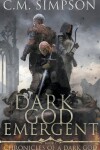 Book cover for Dark God Emergent