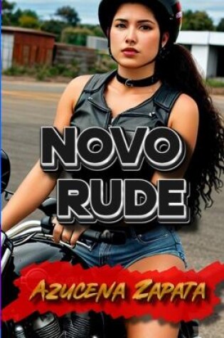 Cover of Novo rude
