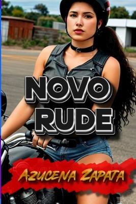 Book cover for Novo rude