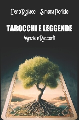 Cover of Tarocchi e Leggende