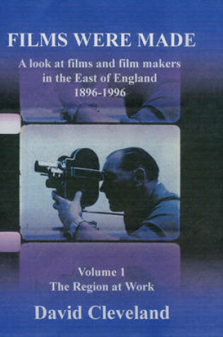 Cover of Films Were Made