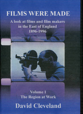 Book cover for Films Were Made