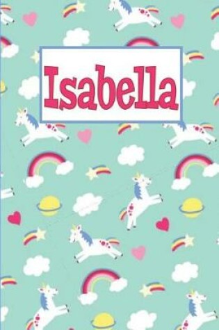 Cover of Isabella