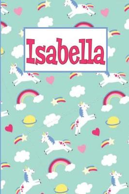 Book cover for Isabella