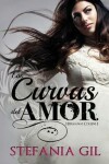 Book cover for Las Curvas del Amor