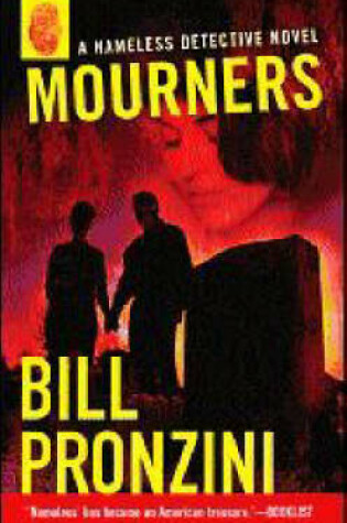 Cover of Mourners