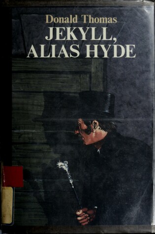 Cover of Jekyll, Alias Hyde