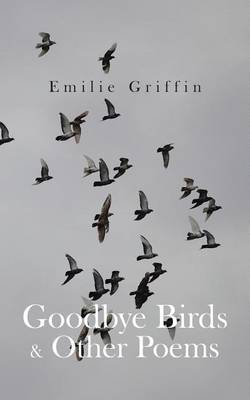 Book cover for Goodbye Birds & Other Poems