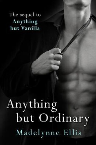 Cover of Anything but Ordinary