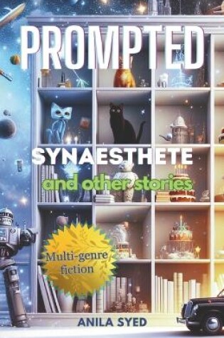 Cover of Prompted