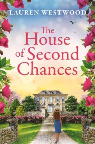 Cover of The House of Second Chances