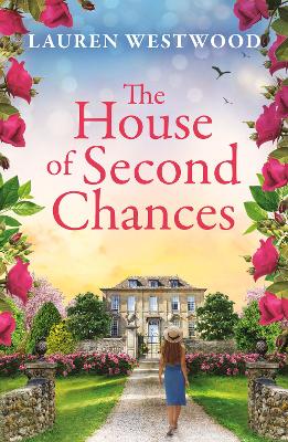 Book cover for The House of Second Chances