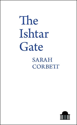 Book cover for The Ishtar Gate