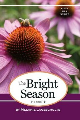 Cover of The Bright Season