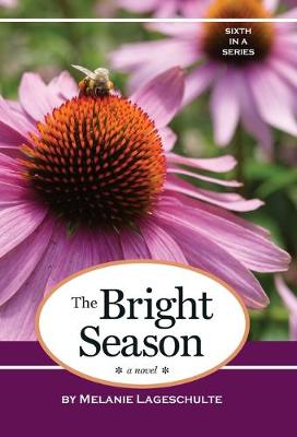 Book cover for The Bright Season