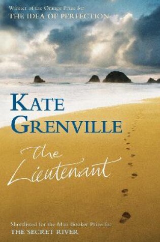 Cover of The Lieutenant
