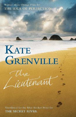 Cover of The Lieutenant